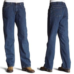 Carhartt For Women Relaxed Fit Straight Leg Jeans